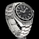 Omega Seamaster Planet Ocean 2201.50.00 - (6/8)