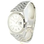 Rolex Land-Dweller 36 127234 - (2/7)