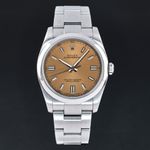 Rolex Oyster Perpetual 36 116000 - (3/7)