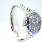 Rolex GMT-Master II 126710BLNR (2024) - Black dial 40 mm Steel case (6/7)