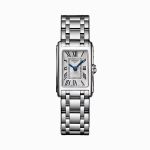 Longines DolceVita L5.258.4.71.6 (2025) - Zilver wijzerplaat 17mm Staal (1/1)