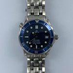 Omega Seamaster Diver 300 M 2551.80.00 - (5/6)