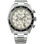 Grand Seiko Sport Collection SBGC253 (2025) - Onbekend wijzerplaat 45mm Onbekend (1/1)