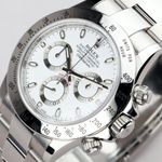 Rolex Daytona 116520 - (5/8)