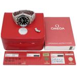Omega Seamaster Planet Ocean 2200.51.00 - (8/8)