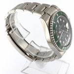 Rolex Submariner Date 116610LV - (3/6)