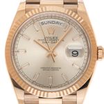 Rolex Day-Date 36 128235 - (1/7)
