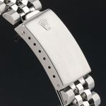 Rolex Datejust 36 16234 (1996) - 36 mm Steel case (8/8)