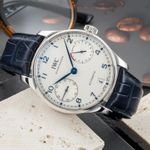 IWC Portuguese Automatic IW500705 - (2/8)
