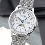 Union Glashütte 1893 D007.458.11.017.00 - (3/8)