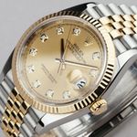 Rolex Datejust 36 126233 - (5/8)