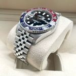 Rolex GMT-Master II 126710BLRO - (6/7)