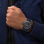 Breitling Endurance Pro X82310D51B1S1 (2024) - Black dial 44 mm Plastic case (5/5)
