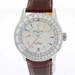 Breitling Navitimer GMT A32310211G1P1 - (1/2)