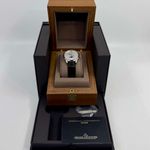 Jaeger-LeCoultre Master Ultra Thin Moon Q1248421 (2026) - 36mm Staal (3/8)