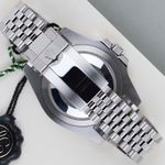 Rolex GMT-Master II 126710BLRO (2018) - Zwart wijzerplaat 40mm Staal (6/8)