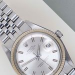 Rolex Datejust 1601 (1972) - 36mm Staal (3/7)