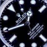 Rolex Submariner No Date 14060M (2022) - Black dial 40 mm Steel case (2/8)