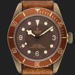 Tudor Black Bay Bronze 79250BM - (3/8)