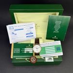 Rolex Cellini Time 5115 - (3/8)