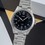 Oris Big Crown ProPilot GMT 01 748 7756 4064-07 3 22 02LC - (3/8)
