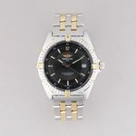 Breitling Antares B10048 (Unknown (random serial)) - 39 mm Steel case (1/7)