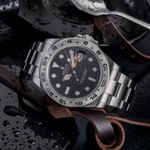 Rolex Explorer II 216570 - (2/8)