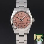 Rolex Oyster Perpetual 31 177234 - (1/8)