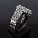 Hamilton Khaki X-Wind H77796535 (2020) - Black dial 45 mm Steel case (8/8)