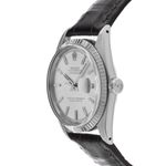 Rolex Datejust 1601 (1970) - 36 mm Steel case (4/7)