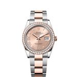 Rolex Datejust 36 126281RBR - (1/1)