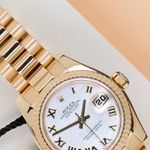 Rolex Lady-Datejust 179178 - (3/8)