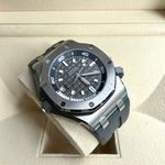 Audemars Piguet Royal Oak Offshore Diver 15720ST.OO.A009CA.01 - (9/14)