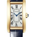 Cartier Tank Américaine WGTA0356 - (1/1)