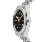 Tudor Black Bay 41 79680 (2025) - Black dial 41 mm Steel case (4/7)