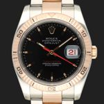 Rolex Datejust Turn-O-Graph 116261 - (3/8)