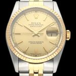 Rolex Datejust 36 16233 - (1/8)