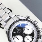 Omega Speedmaster Racing 326.30.40.50.01.002 - (3/8)