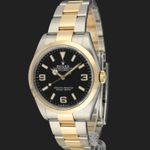 Rolex Explorer 124273 - (1/8)