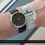 Rolex Cellini Date 50519 - (2/8)