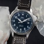 IWC Pilot Mark IW327010 - (1/8)