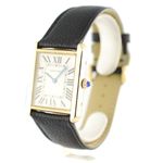 Cartier Tank Solo W5200004 - (2/7)