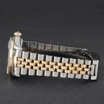 Rolex Datejust 36 16233 (1995) - 36 mm Gold/Steel case (5/8)