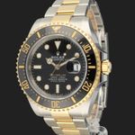Rolex Sea-Dweller 126603 - (1/8)