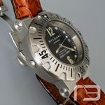 Bulgari Diagono SD 42 S - (5/8)