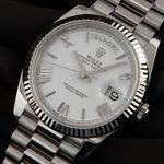 Rolex Day-Date 40 228239 - (3/8)