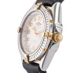 Breitling Wings Lady B67350 - (6/8)