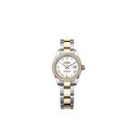 Rolex Lady-Datejust 279383RBR - (1/1)