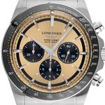 Longines Conquest L3.835.4.32.6 - (1/7)
