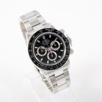 Rolex Daytona 116500LN (2018) - 40 mm Steel case (4/8)